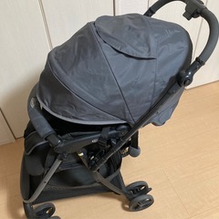 ベビーカーの画像
