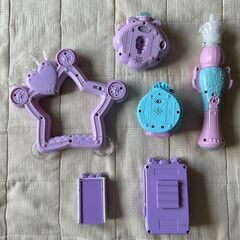 プリキュア　の画像