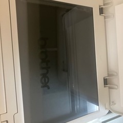 ブラザー　プリンターの画像