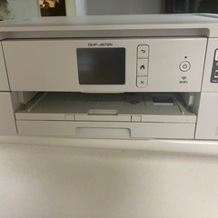 ブラザー　プリンターの画像