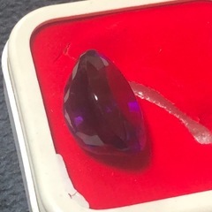 宝石　(スリランカ製)の画像