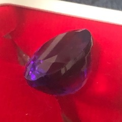 宝石　(スリランカ製)の画像