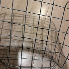 タイムレスコンフォート　カゴ　ウッド　インテリアの画像