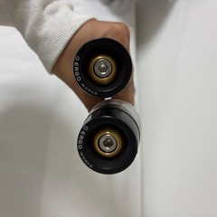 アクスルスライダーの画像