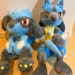 ポケモンぬいぐるみ
の画像
