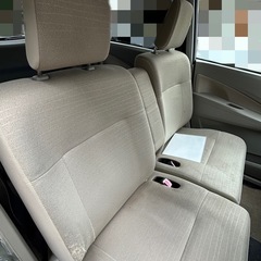 ダイハツ ムーヴ 平成23年式 LA100S 走行距離155,000km ETCの画像