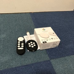 Google Chromecastの画像