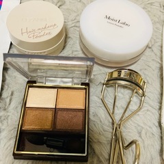 コスメ&スキンケアセットの画像