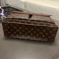 LOUIS VUITTON ルイヴィトン　バッグ　ミュルティプリシテ モノグラム ハンドバッグ トートバッグの画像