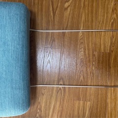 2人掛けソファの画像