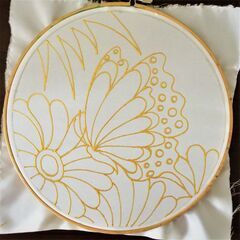 シルクの魔法体験教室の画像