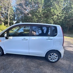 平成26‼️車検付き‼️ETC‼️バックカメラの画像