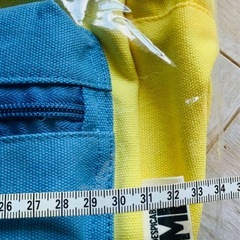 ミニオン　大容量リュックの画像