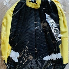 ミニオン　大容量リュックの画像