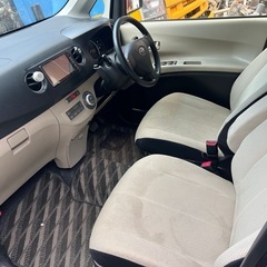 スバル　ルクラ　Subaru Lucra 交換可の画像