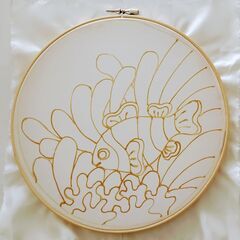 シルクの魔法体験教室の画像