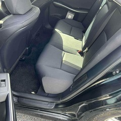 トヨタサイ2012 117,000km 車検9年10月まで　45万の画像