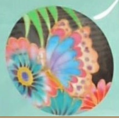 シルクの魔法体験教室の画像