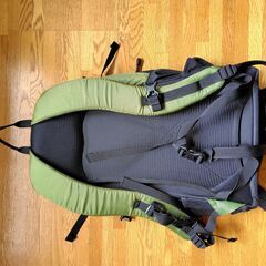 【キャンプ関連】㉓リュック24Lの画像