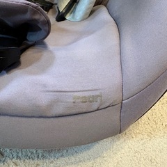 マキシコシパール　& ファミリーフィックスの画像