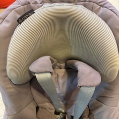 マキシコシパール　& ファミリーフィックスの画像