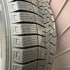 16インチ🛞スタッドレスタイヤ🛞美品✨の画像