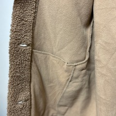 アウターの画像