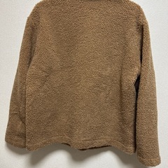 アウターの画像