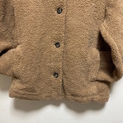 アウターの画像