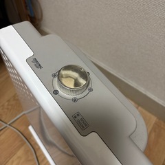 電気ヒーターの画像
