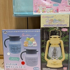 未開封❗️すみっコぐらし5点セットの画像