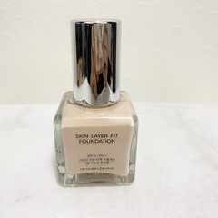 アバウトトーン　ファンデ　19の画像