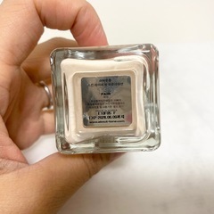 アバウトトーン　ファンデ　19の画像