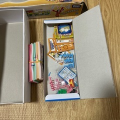 【お話中】人生ゲームの画像