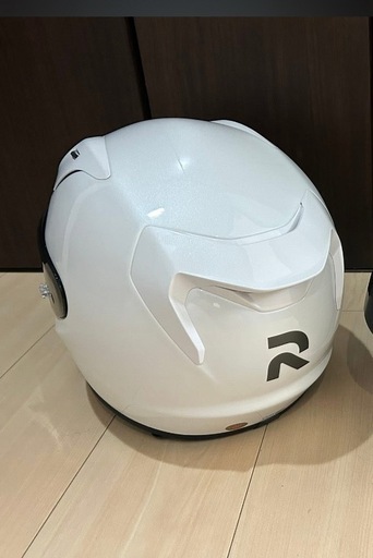 HJC rapha12フラグシップモデル xl 完品 極美品　最初値下げ