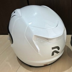 HJC rapha12フラグシップモデル xl 完品 極美品　最初値下げの画像