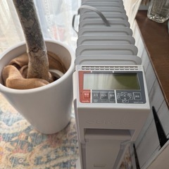 ユーレックス　オイルヒーターの画像