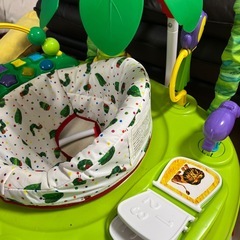 ジャンパルーの画像