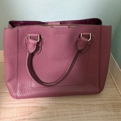 ケイトスペードニューヨーク　ショルダーバッグ　ハンドバッグ　ピンク　2wayの画像