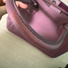 ケイトスペードニューヨーク　ショルダーバッグ　ハンドバッグ　ピンク　2wayの画像