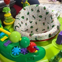 ジャンパルーの画像