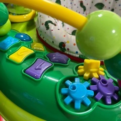 ジャンパルーの画像