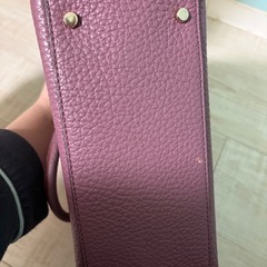 ケイトスペードニューヨーク　ショルダーバッグ　ハンドバッグ　ピンク　2wayの画像