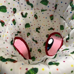 ジャンパルーの画像