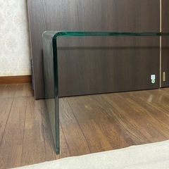 【12/25まで】francfrancクレールコーヒーテーブルの画像