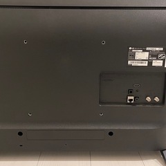 LG  32LX7000PJB    製造年月：2023年10月の画像