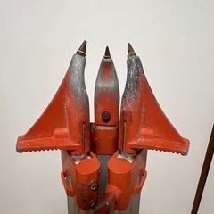 PENTAX ペンタックス レベル用三脚 TC-70 測量 土木 セオドライトの画像