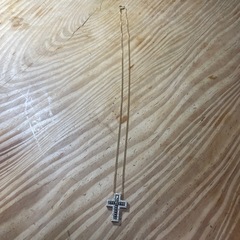 18金ネックレス　の画像