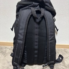 DUARIG リュック　大容量の画像