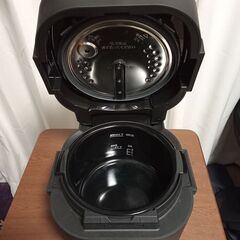 自動調理器　EL‐KA23 象印の画像